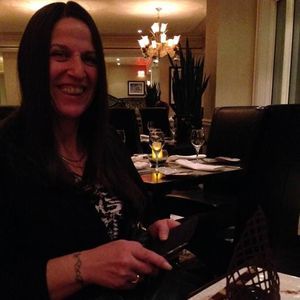 Meet your Posher, Noreen